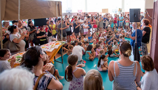 Sanremo: festa di fine anno per Scuola dell’Infanzia statale “Villa Meglia”, il racconto dell'ultimo anno fatto dalle insegnanti