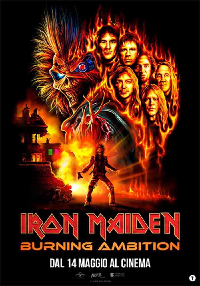 CINEMA: orari, trame e stellette dei film in programmazione oggi, giovedì 14 maggio 2026