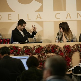 Le foto della conferenza stampa www.duiliorizzophoto.com Le foto della conferenza stampa www.duiliorizzophoto.com