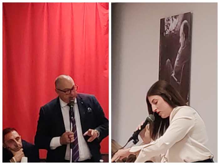 Vallecrosia al Mare, acquisizione dell'ex caserma Pellizzari: approvata in consiglio comunale Vallecrosia al Mare, acquisizione dell'ex caserma Pellizzari: approvata in consiglio comunale