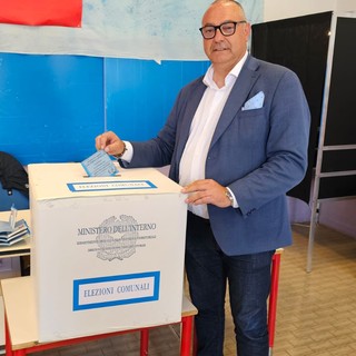 Vallecrosia, Perri: "Prolungare la permanenza del Villaggio di Natale almeno fino al 2 gennaio"