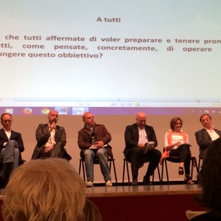 Elazioni Amministrative, le risposte di Berrino al Coordinamento delle Associazioni per Sanremo