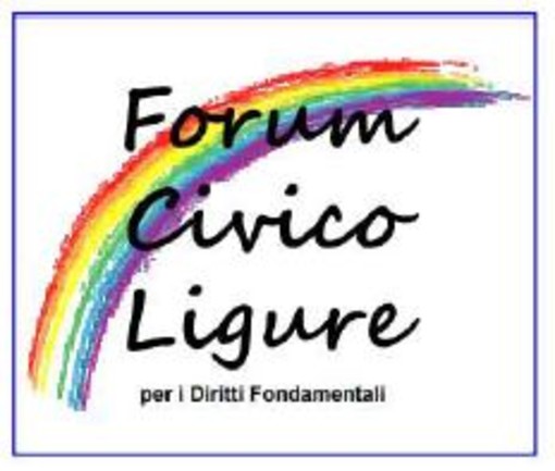 Costituito il ‘Forum Civico Ligure per i Diritti Fondamentali’ tra una serie di associazioni e singoli cittadini