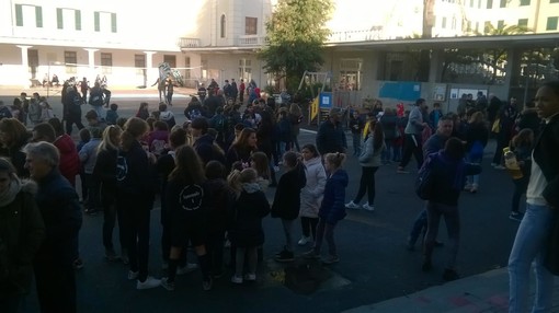 Vallecrosia: mercoledì 31 gennaio ancora festa per San Giovanni Bosco all'Opera Salesiana