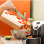Friggitrice ad aria: perché non tutte cucinano davvero allo stesso modo