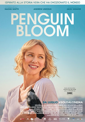 CINEMA: orari, trame e stellette dei film in programmazione oggi, venerdì 16 luglio 2021