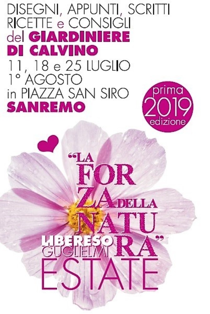 Sanremo: questa sera alle 21.15 al via Forza della Natura, omaggio a Libereso Sanremo: questa sera alle 21.15 al via Forza della Natura, omaggio a Libereso