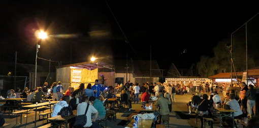 Molini di Triora: successo di pubblico alla prima edizione della 'Festa Tedesca'