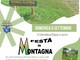 Pigna, a Colla Melosa si festeggia la tradizionale Festa in Montagna con Messa e pranzo nel prato Pigna, a Colla Melosa si festeggia la tradizionale Festa in Montagna con Messa e pranzo nel prato