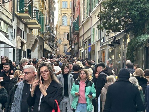 Alberghi pieni per il Festival, Di Michele: “Sold out confermato, città vivibile e lavoro encomiabile di forze dell’ordine e volontari”