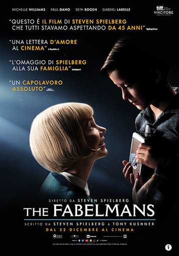 CINEMA: orari, trame e stellette dei film in programmazione oggi, sabato 17 dicembre 2022 CINEMA: orari, trame e stellette dei film in programmazione oggi, sabato 17 dicembre 2022