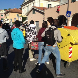 Imperia: protesta dei 'Forconi' nel dicembre 2013, arrivano le multe per gli oltre 100 che non rischiano il processo