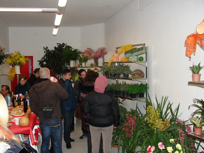 Ospedaletti: a marzo arriva Floranga, concorso di qualità dedicato alle eccellenze floricole locali Ospedaletti: a marzo arriva Floranga, concorso di qualità dedicato alle eccellenze floricole locali