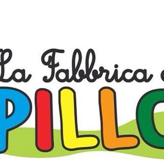 Taggia: nasce "La fabbrica di Pillow", uno spazio interamente a misura di bambino e genitore Taggia: nasce "La fabbrica di Pillow", uno spazio interamente a misura di bambino e genitore
