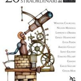 Sanremo: domani ai “Martedì Letterari” del Casinò sarà ospite l’Ambasciatore Domenico Vecchioni