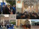Vallecrosia dice addio a Rinaldo Biasi, folla commossa al funerale del padre del sindaco (Foto e video) Vallecrosia dice addio a Rinaldo Biasi, folla commossa al funerale del padre del sindaco (Foto e video)