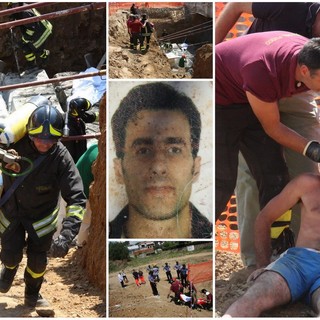 Incidente sul lavoro per la morte di Fausto Sandonato: domani la parola passa alle difese