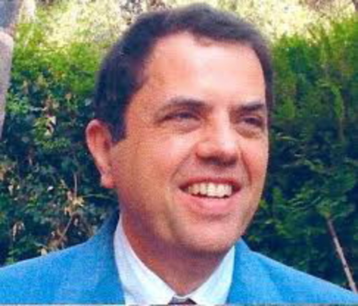 Vallecrosia: domani sera "La salute nella coppia" secondo Franco Zanoni Vallecrosia: domani sera "La salute nella coppia" secondo Franco Zanoni