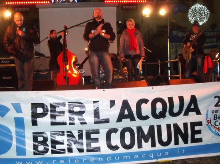 SanremOff: bilancio più che positivo per il Festival dell'Acqua