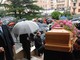 Imperia si è stretta attorno alla famiglia di Claudio Scajola questa mattina ai funerali della madre Maria Vittoria Truini Imperia si è stretta attorno alla famiglia di Claudio Scajola questa mattina ai funerali della madre Maria Vittoria Truini