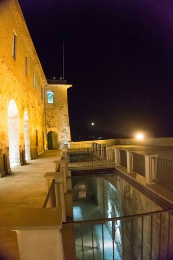 Ventimiglia: sabato apertura notturna al MAR per la 'Notte dei Musei'