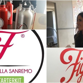 Figurella Sanremo: curare se stesse con un metodo innovativo e raggiungere l’obiettivo di ogni donna, accettarsi e migliorarsi (Video) Figurella Sanremo: curare se stesse con un metodo innovativo e raggiungere l’obiettivo di ogni donna, accettarsi e migliorarsi (Video)