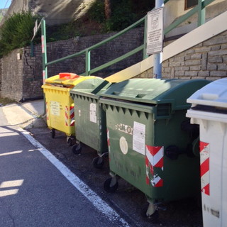 Da sinistra: Domenico Surace, Cristiano Za Garibaldi, Giacomo Chiappori, Francesco Bregolin e Luigi Basso