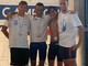 Nuoto giovanile: l’imperiese Federico Bosticco protagonista alle finali regionali di staffette di categoria in vasca lunga Nuoto giovanile: l’imperiese Federico Bosticco protagonista alle finali regionali di staffette di categoria in vasca lunga