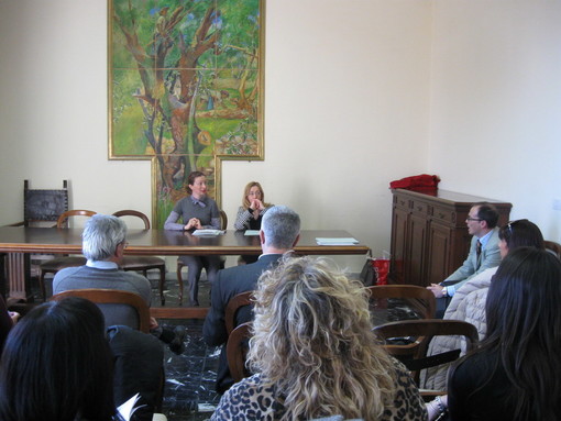 Imperia: un progetto d'azione formativa per gli operatori socio sanitari