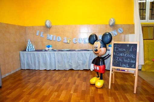 Come organizzare la festa per il primo compleanno: i consigli per organizzare le vostre festIDEE