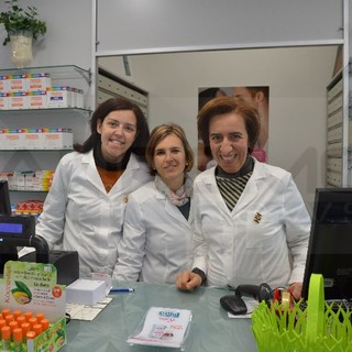 Taggia: le tre farmaciste di Levà ringraziano l'Amministrazione e i cittadini per l'accoglienza, “Ora tocca a noi dimostrare di essere all'altezza”