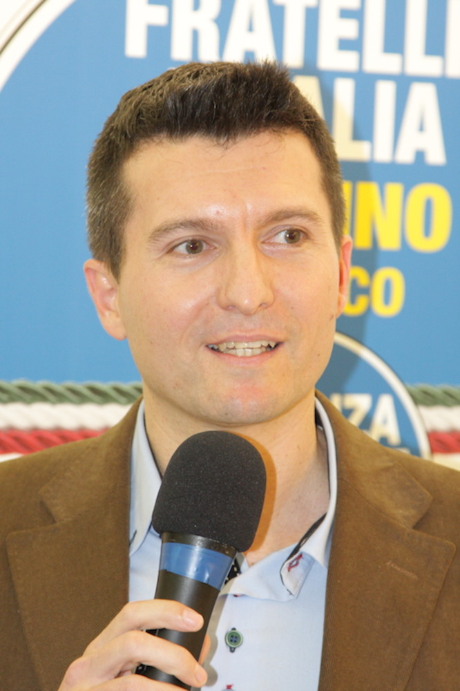 Sanremo: Fratelli d'Italia-Alleanza Nazionale esprime il proprio pensiero sulla situazione dei nuovi parcheggi Sanremo: Fratelli d'Italia-Alleanza Nazionale esprime il proprio pensiero sulla situazione dei nuovi parcheggi