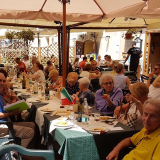 Dolceacqua: nei giorni scorsi la Festa degli Amici della Francia insieme all'Alliance francaise di Cuneo