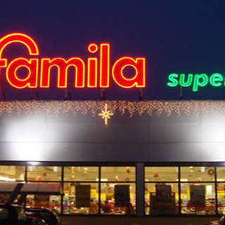 Camporosso: protocollo d'intesa per l'assunzione di residenti al superstore 'Famila' di prossima apertura Camporosso: protocollo d'intesa per l'assunzione di residenti al superstore 'Famila' di prossima apertura
