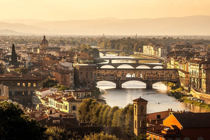 Casinò e turismo culturale a Firenze