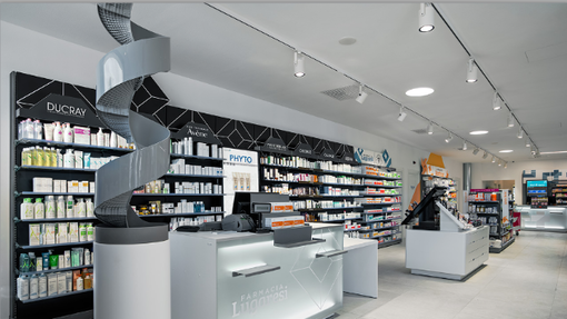 Farmacia avrebbe speculato sulle mascherine: l'Ordine "Speriamo nella buona fede ma non tolleriamo atteggiamenti scorretti"