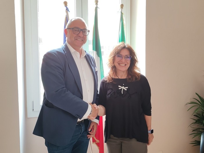 Dopo 40 anni ritorna 'Vallecrosia in Fiore', Perri: "Vogliamo far riemergere una pagina importante della storia della città"