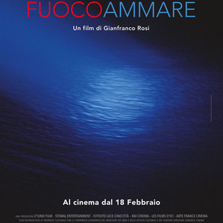 Sanremo: salta l'appuntamento di oggi con il giornalista Domenico Quirico, sarà proiettato il documentario "Fuocoammare"