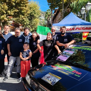 Ventimiglia cerca sponsor per la Festa dello Sport: aperto l’avviso per sostenere l’evento del 27 settembre in centro Ventimiglia cerca sponsor per la Festa dello Sport: aperto l’avviso per sostenere l’evento del 27 settembre in centro