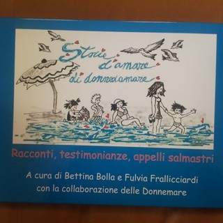 Spiagge, diventa un libro al femminile in Liguria la lotta dei  balneari contro le aste della Bolkestein