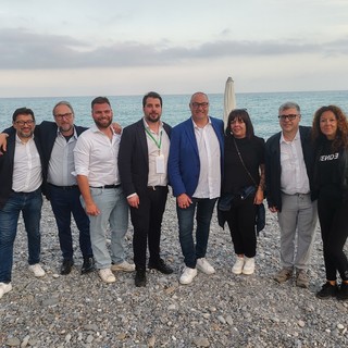 Vallecrosia: ha trionfato il 'civismo' e Fabio Perri è il nuovo sindaco, ora cosa accade al centrodestra ponentino?