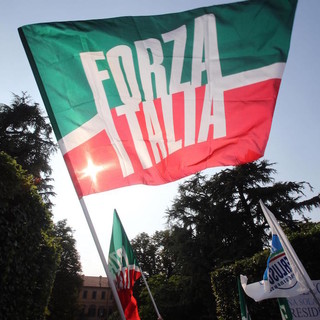 Imperia: coordinamento provinciale di Forza Italia, 'Da gennaio, iniziative per coinvolgere le persone e farle partecipare alla vita amministrativa&quot;