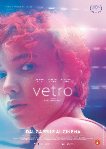 CINEMA: orari, trame e stellette dei film in programmazione oggi, martedì 12 aprile 2022 CINEMA: orari, trame e stellette dei film in programmazione oggi, martedì 12 aprile 2022