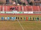 Calcio, Serie D. Fezzanese-Sanremese 1-0: gli highlights della sfida tra spezzini e matuziani (VIDEO)