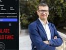Sanremo, falsi profili social nel mirino: dopo Mager anche Fellegara vittima di un account fake Sanremo, falsi profili social nel mirino: dopo Mager anche Fellegara vittima di un account fake