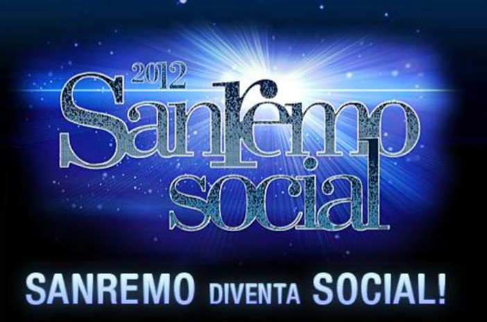 Il Festival di Sanremo diventa social. Tutte le ultime novità sul sito Morandissimo.it