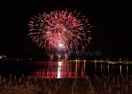 (Foto d'archivio) (Foto d'archivio)