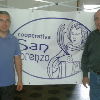 Vallecrosia: è nata 'San Lorenzo Coop Sociale', una nuova cooperativa per le persone più bisognose Vallecrosia: è nata 'San Lorenzo Coop Sociale', una nuova cooperativa per le persone più bisognose
