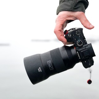 A chi affidarsi nella scelta di una mirrorless?