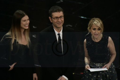 Il Comune di Sanremo intende valorizzare economicamente i marchi legati al Festival di Sanremo Il Comune di Sanremo intende valorizzare economicamente i marchi legati al Festival di Sanremo